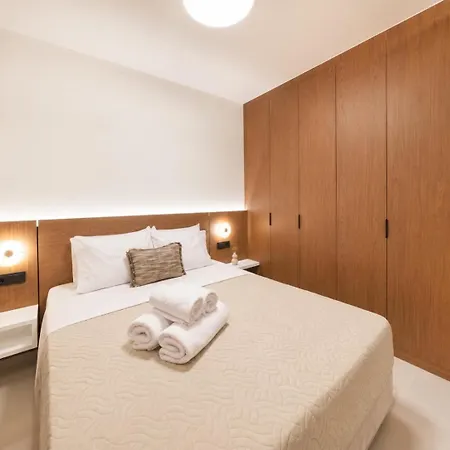 Lumen Vitae 아파트 *